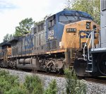 CSX 258